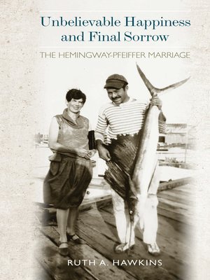 cover image of Unbelievable Happiness and Final Sorrow